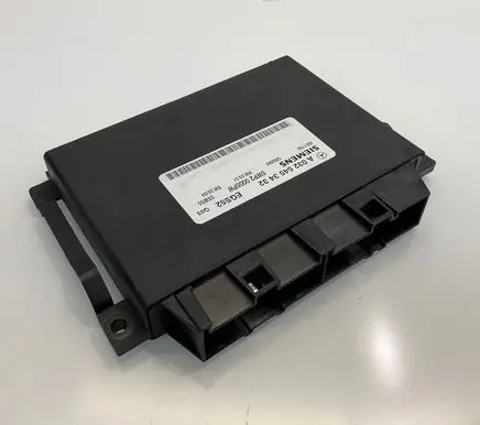 Mercedes-Benz E W211 Gearbox control unit/module A0325453432 5WP20005FW 0325453432