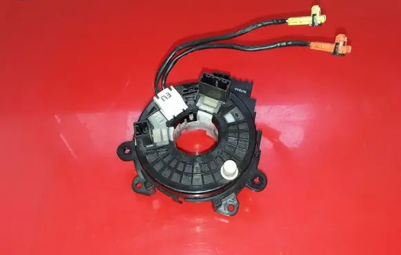 Nissan Murano Z51 Airbag slip ring squib (SRS ring) 7X15SD