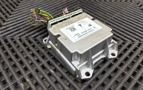 Ford Mustang VI Airbag control unit/module GR3T14B321AA