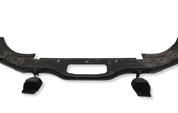 Mazda 6 Top upper radiator support slam panel