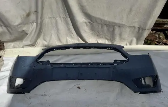 Ford Focus Front bumper