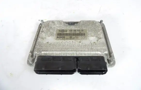 Volkswagen PASSAT B5.5 Engine control unit/module ECU 038906019EH