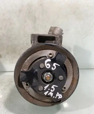 Volkswagen Golf V Air conditioning (A/C) compressor (pump) 5n0820803 R134a1701p 059778058b4