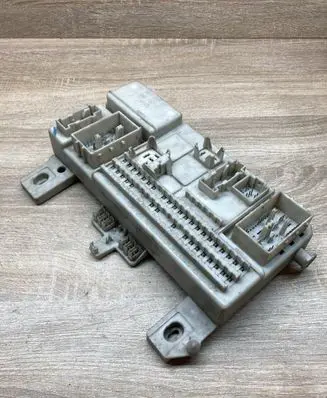 Volvo V50 Engine control unit/module ECU 8690720 519096127