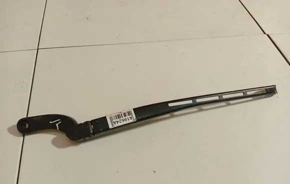 Audi A6 S6 C5 4B Front wiper blade arm 4B1955407D
