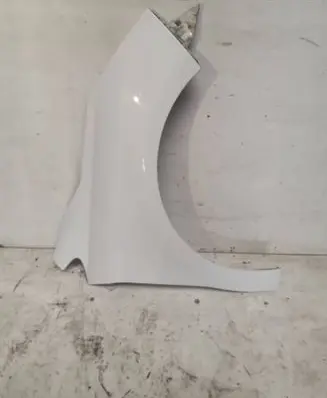 Citroen C4 II Fender 