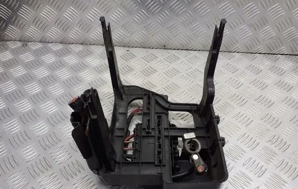 Seat Ibiza III (6L) Positive wiring loom 600915345A