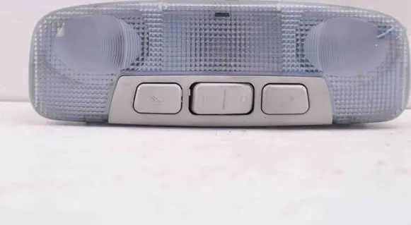 Ford Galaxy Front seat light