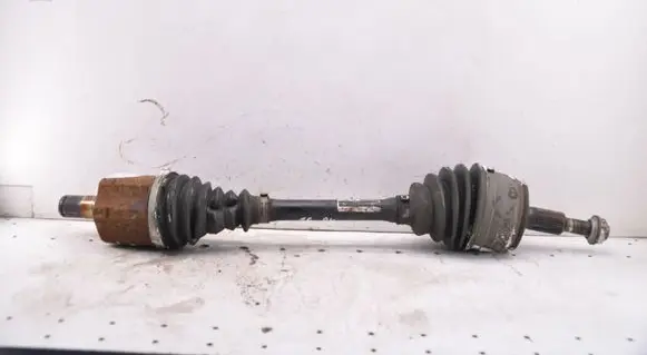Volkswagen Transporter - Caravelle T6 Front driveshaft 7E0407271AB