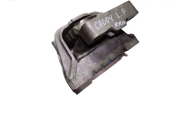 Volkswagen Caddy Engine mount bracket 1K0199262BA