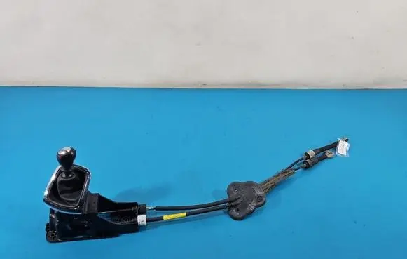 Renault Megane III Gear shift cable linkage 8200781046 IMPRK1540048