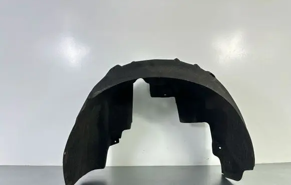Volkswagen PASSAT B8 Rear arch fender liner splash guards 3G0810972G