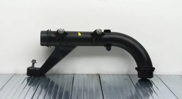 Mercedes-Benz E W213 Engine coolant pipe/hose A6542031302