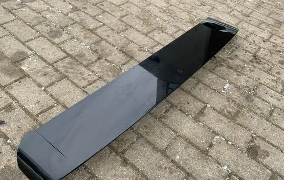 Audi Q5 SQ5 Tailgate/trunk spoiler 8R0827933 8R0827933C