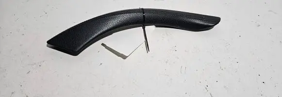 BMW 6 F12 F13 Front door interior handle 3002004201