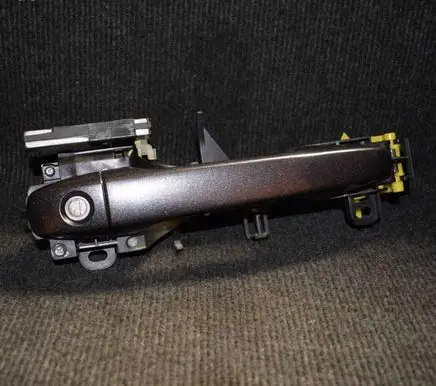 Toyota Verso-S Front door exterior handle