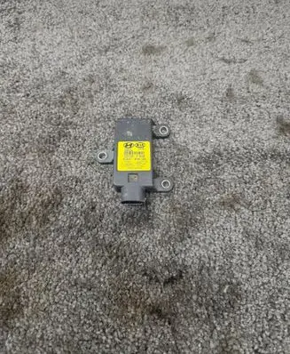 KIA Sportage ESP acceleration yaw rate sensor 956901F000 120011234 BG68109820