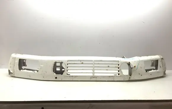 Mercedes-Benz G W461 W463 1st Gen Front bumper