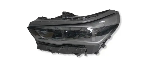 BMW 5 G60 G61 Headlight/headlamp 5A798D7 LE22A6494