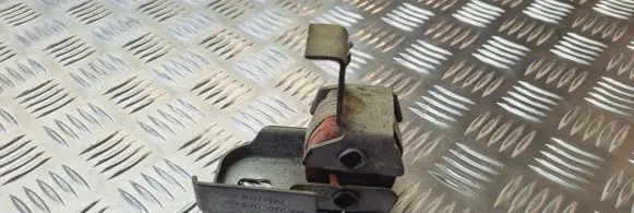 Renault Megane III Muffler mount bracket/holder 206518894R 206500002 806500001R