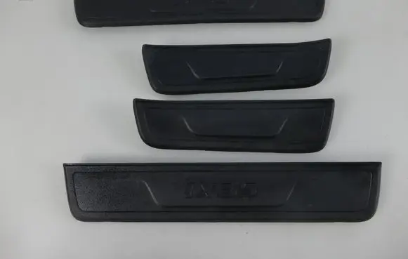 Hyundai Tucson LM Front sill trim cover 858832Y100 858792Y000 858892Y000