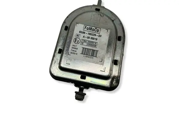 Jaguar XJ X351 Alarm system siren A0005019