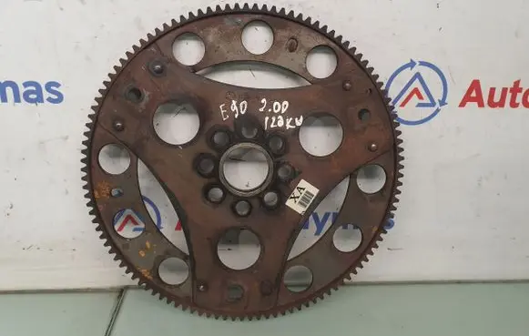 BMW 3 E90 E91 Flywheel 7787298 11227787298
