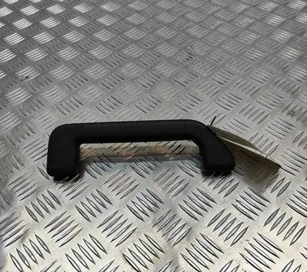 Porsche Cayenne (92A) Front interior roof grab handle 7P0857607B