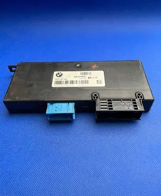 BMW X3 F25 Central body control module 9312602 SW024S