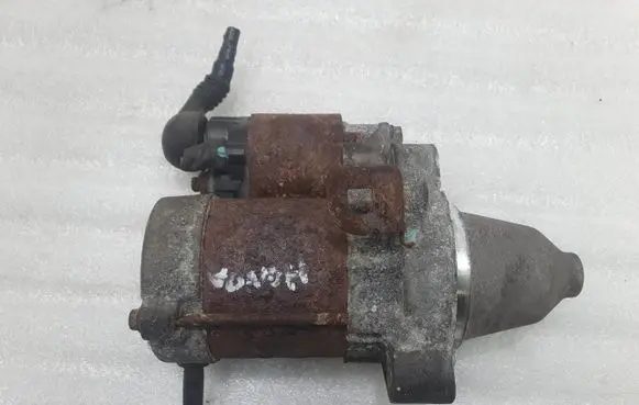 Honda Jazz Starter motor 