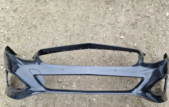 Mercedes-Benz B W246 W242 Front bumper A2468854325