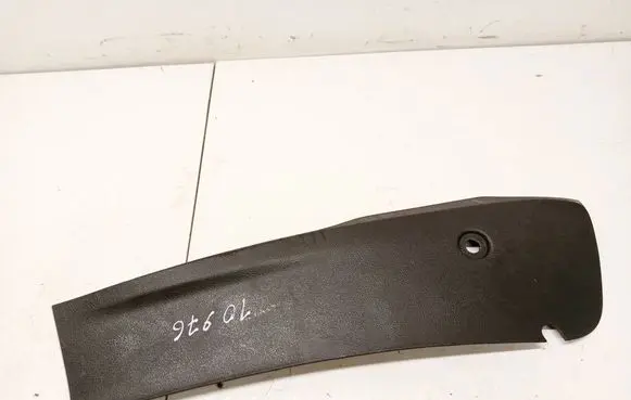 Ford Mondeo MK IV Other interior part 7s71a046b27a