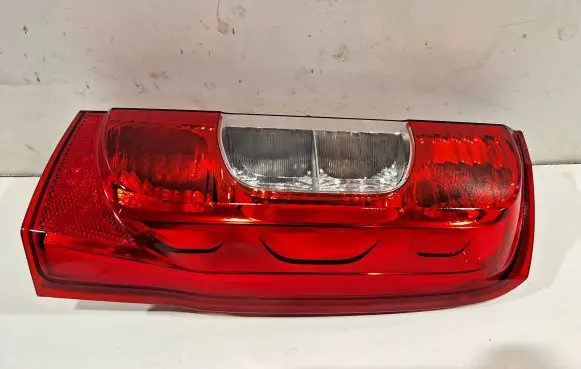 Citroen Nemo Rear/tail lights 01353205080