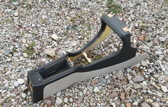 Jaguar XJ X300 Armrest