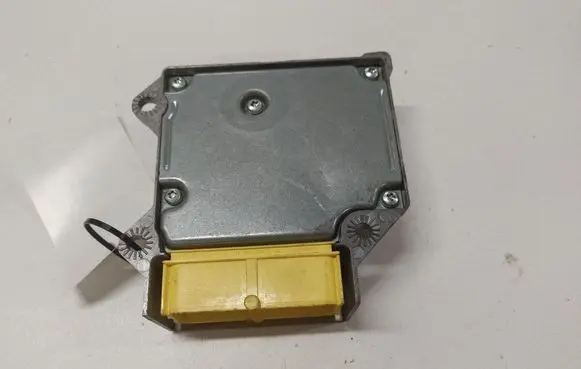 Audi A6 S6 C6 4F Airbag control unit/module 4F0959655B 5WK43416