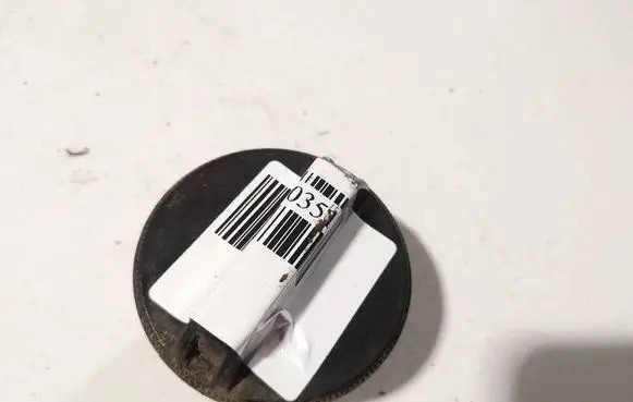 Fuel tank filler cap