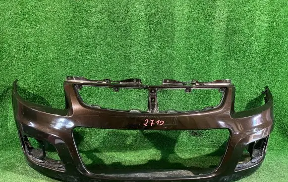 Suzuki SX4 Front bumper