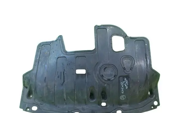KIA Soul Engine splash shield/under tray 