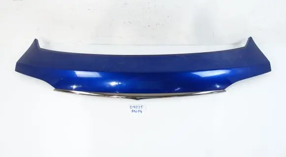 Maserati Levante Tailgate/trunk spoiler 670042733