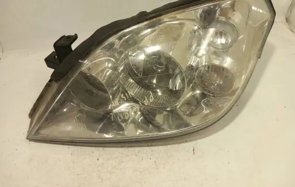 Nissan Primera Headlight/headlamp 20a364b 1611