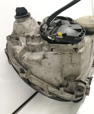 Mercedes-Benz C W203 Headlight/headlamp