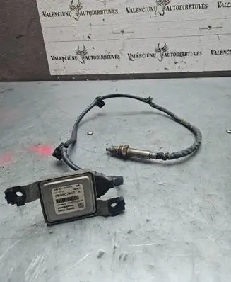 Porsche Cayenne (92A) Lambda probe sensor 059907805k 1510210093 5WK96685B