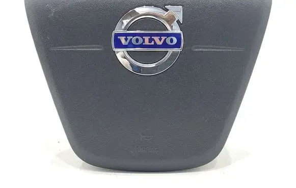 Volvo V70 Steering wheel airbag 30721915
