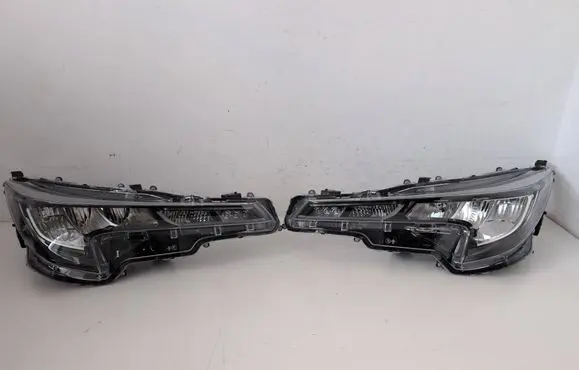 Toyota Corolla E210 E21 Headlights/headlamps set 8115002S60 90154118 8111002S60