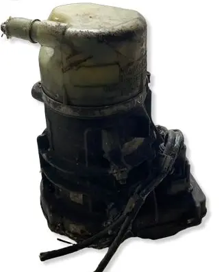 Ford Galaxy Power steering pump C6S4B