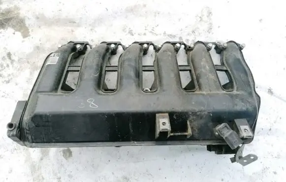 BMW 5 E60 E61 Intake manifold 7790701
