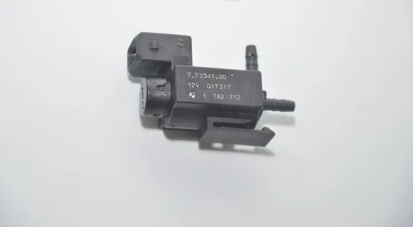 BMW 5 E39 Turbo solenoid valve 1742712