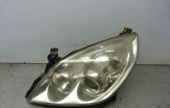 Opel Signum Headlight/headlamp 13170915 PL02A011 22712765