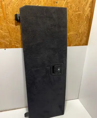 BMW 3 G20 G21 Trunk/boot mat liner 7940932