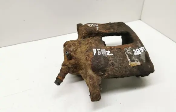 Peugeot 307 Front brake caliper